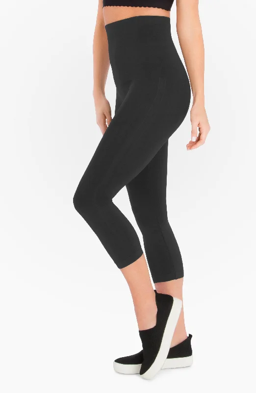 Season Finale Sale Mother Tucker® Compression Capri Leggings