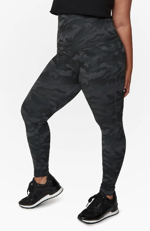 Savings Spectacular Mother Tucker® Compression Postpartum Leggings - Final Sale