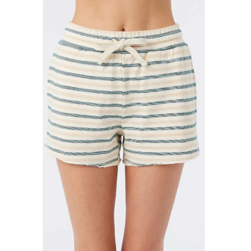 Value Deals O'Neill Rosarito Women's Walkshorts - Stone