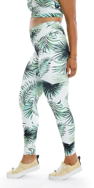 Palm Springs Body Luxe Ultra High Waist Leggings