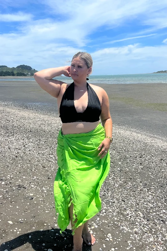 Final Clearance Plain Sarong