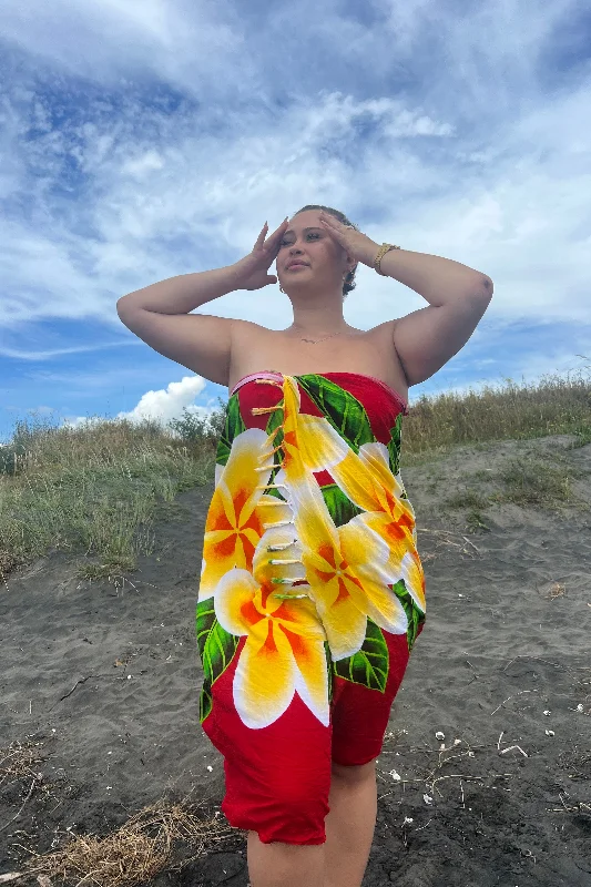 Lowest Price Pualena Sarong
