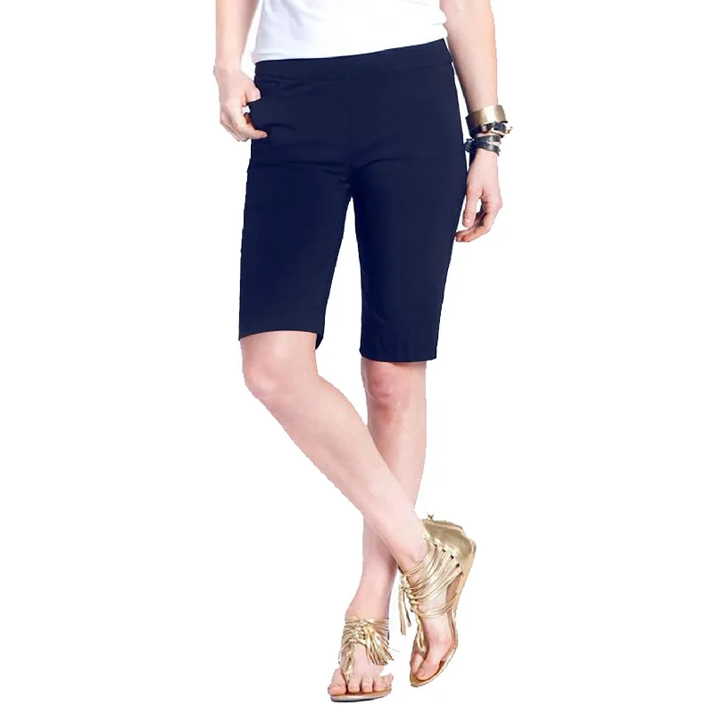Flash Deals SlimSation 12-Inch Walking  Shorts - Midnight