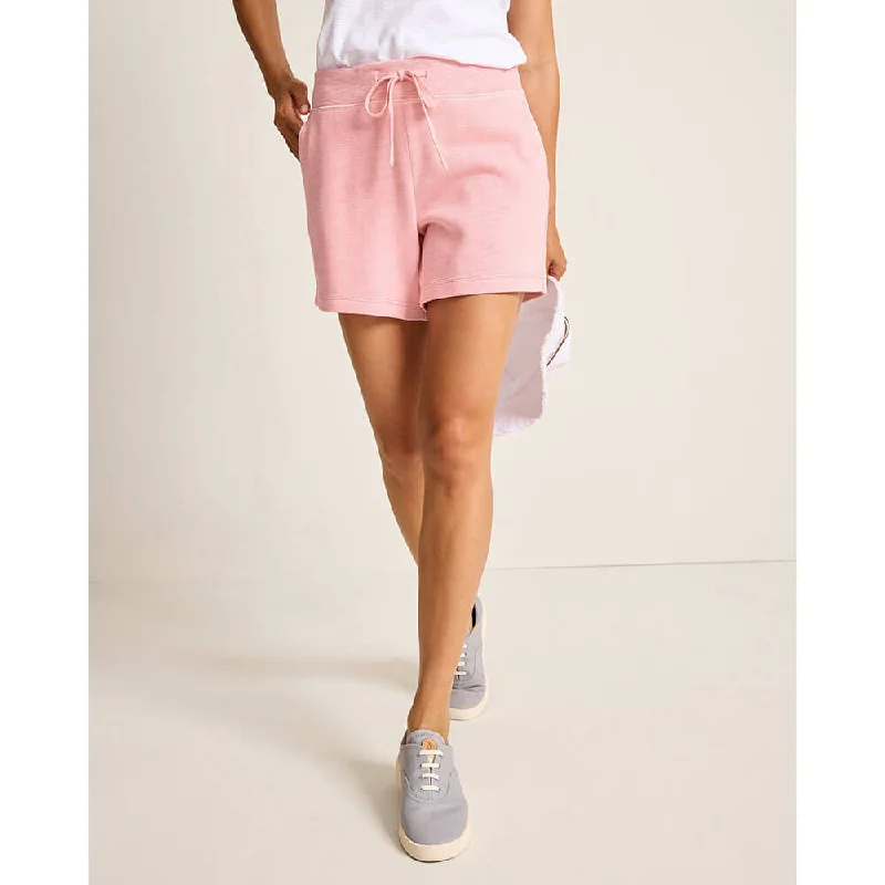 One-DAY Sale Tommy Bahama Women's 5-Inch Tobago Bay Shorts - Bikini