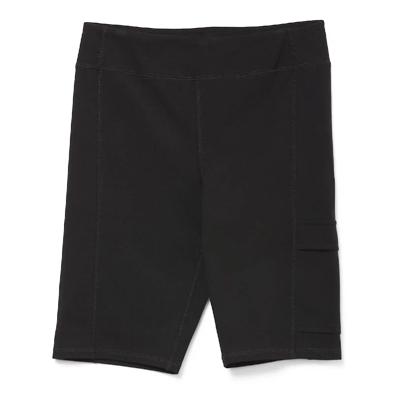 Special Offer Vans Armanto Skate Women's Leggings Shorts - Black